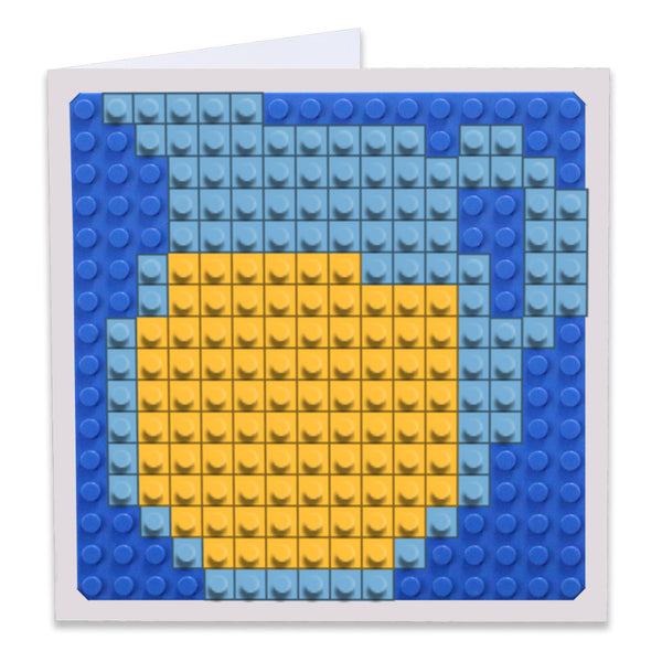 Lemonade Greeting Card