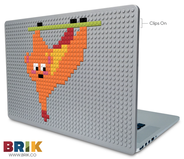 Lemur Laptop Case