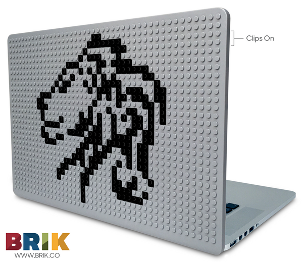 Leo Laptop Case