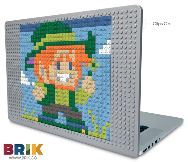 Leprechaun Laptop Case
