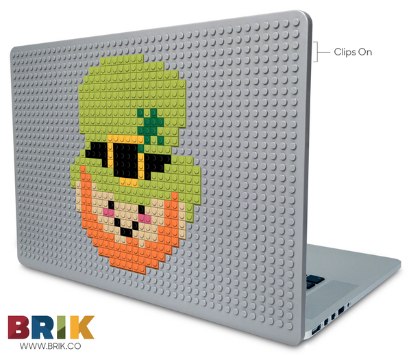 Leprechaun Laptop Case