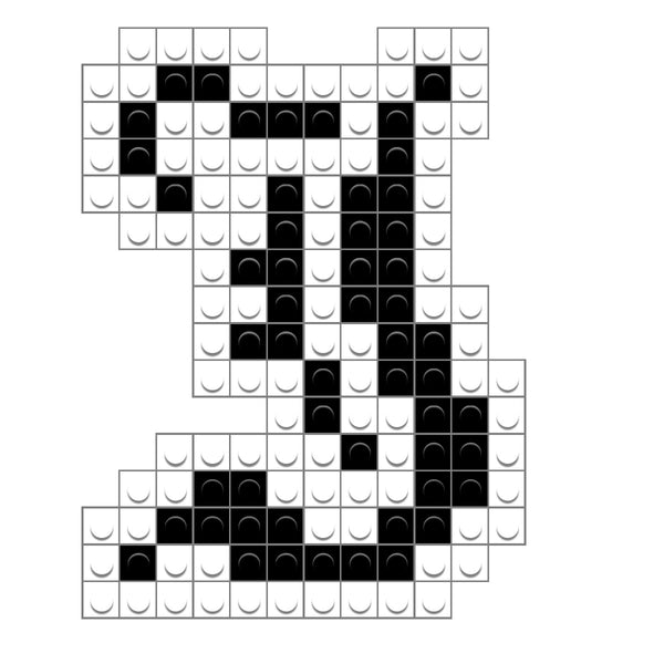 Letter J