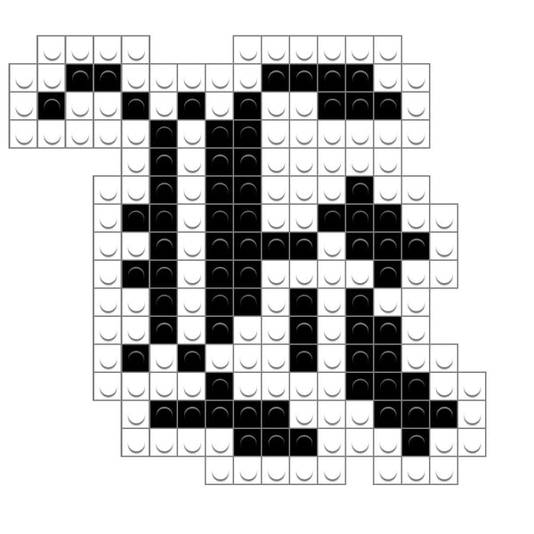 Letter K
