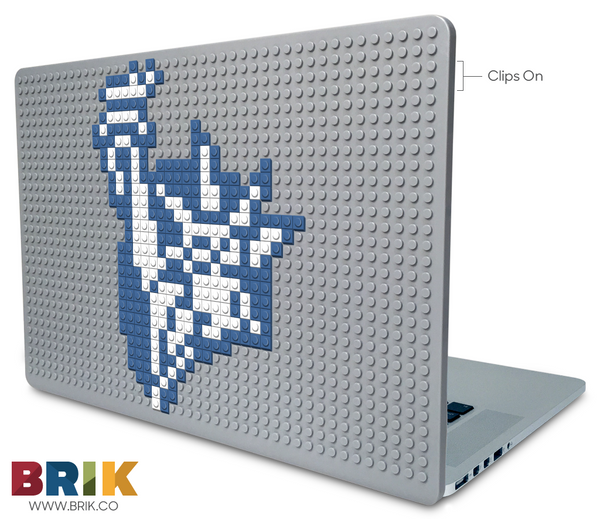 Liberty Mutual Laptop Case