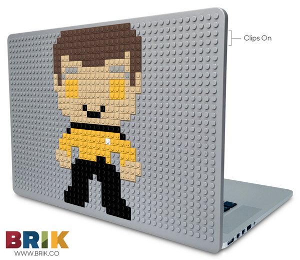 Lieutenant Commander Data Laptop Case