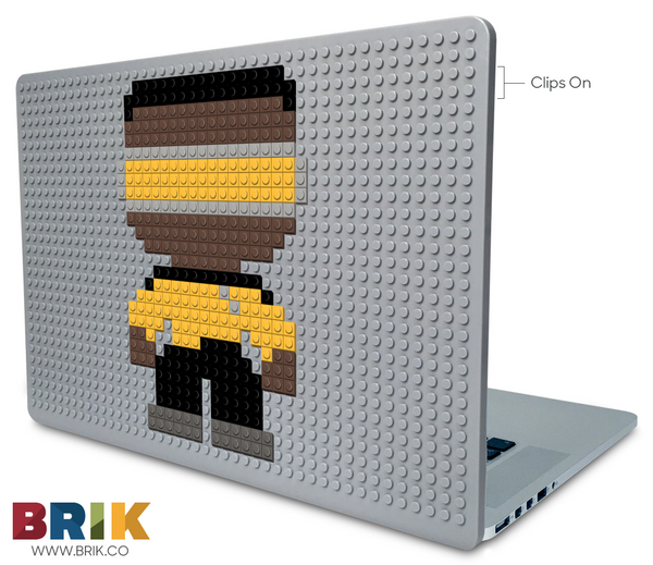 Lieutenant Commander Geordi La Forge Laptop Case