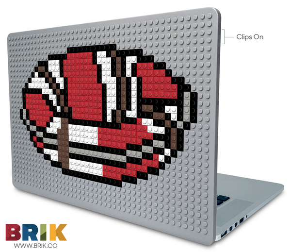 Lifebuoy Laptop Case
