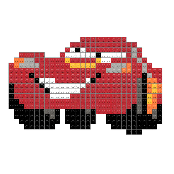 Lightning Mcqueen