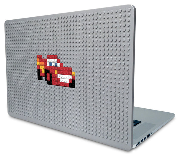 Lightning Mcqueen Laptop Case