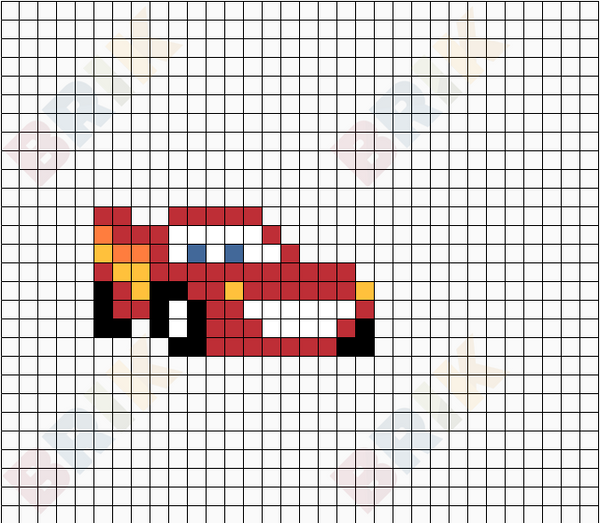 Lightning McQueen
