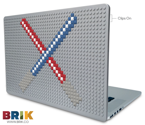 Lightsaber Laptop Case