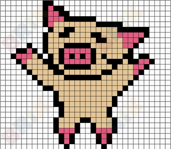 LIHKG PIG