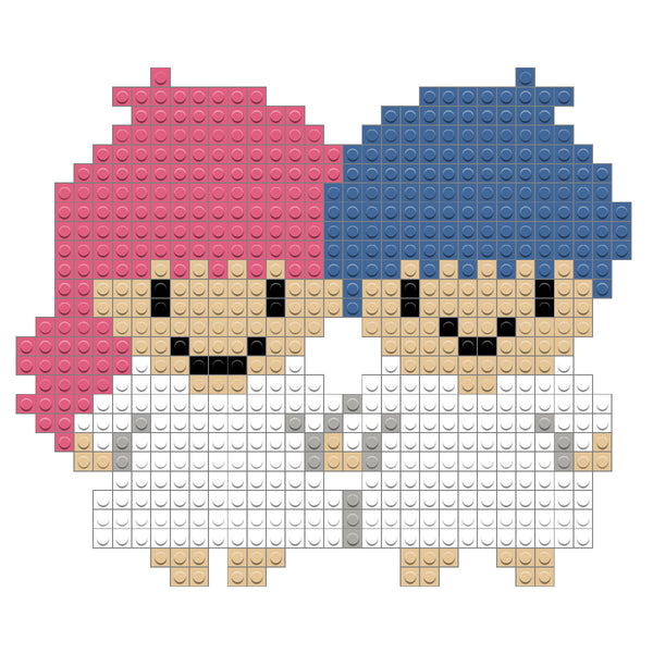 Liittle Twin Stars