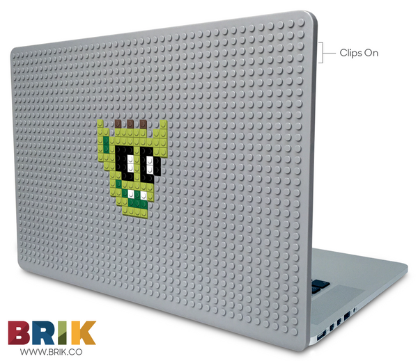 Lil Goblin Laptop Case
