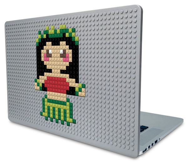 Lilo and Stitch Laptop Case