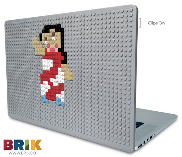 Lilo Laptop Case