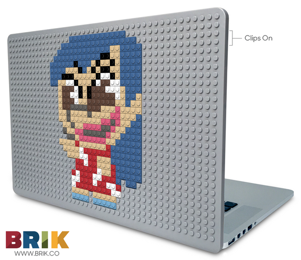 Lilo Laptop Case