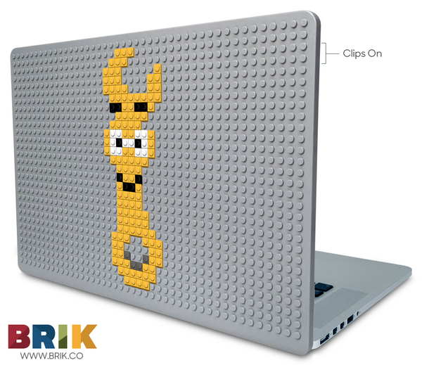 Lily Laptop Case