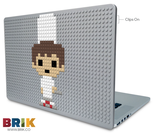 Alfredo Linguini Laptop Case