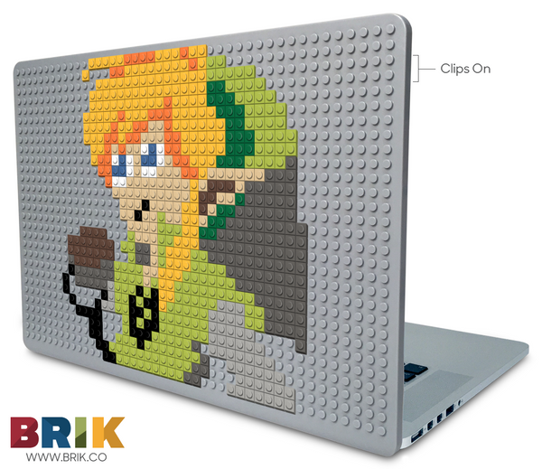 Link Laptop Case