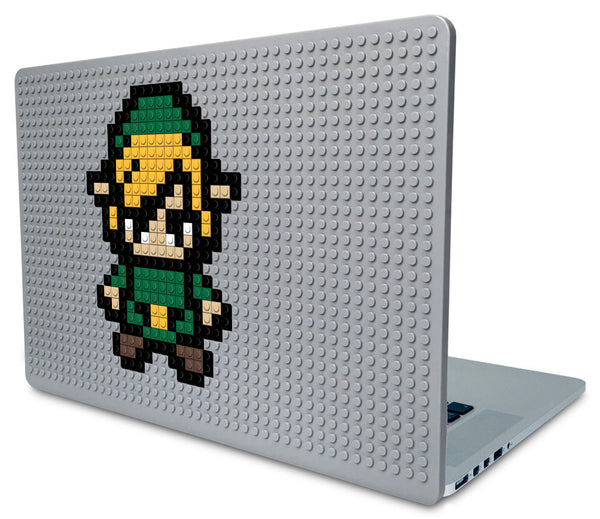 Link Zelda Laptop Case