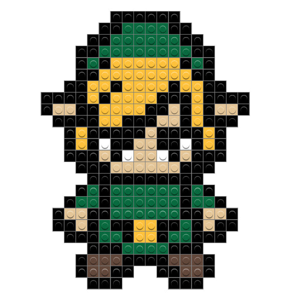 Link Zelda