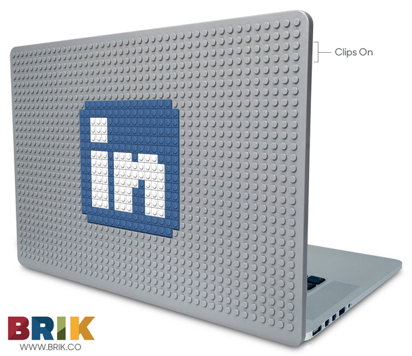LinkedIn Laptop Case