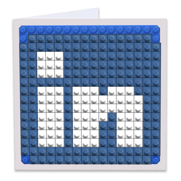 LinkedIn Greeting Card