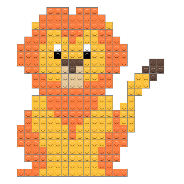 lion 2