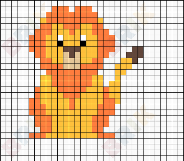 lion 2