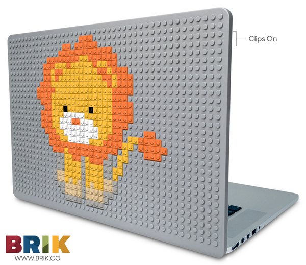Lion Laptop Case
