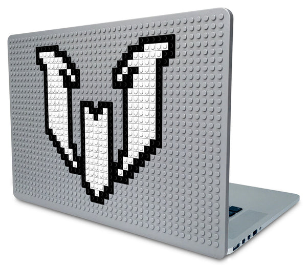 Lionel Messi Laptop Case