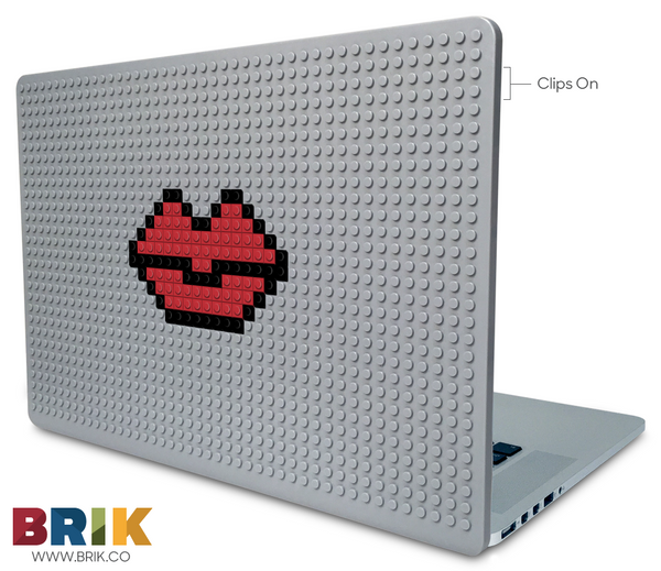 Lips Laptop Case