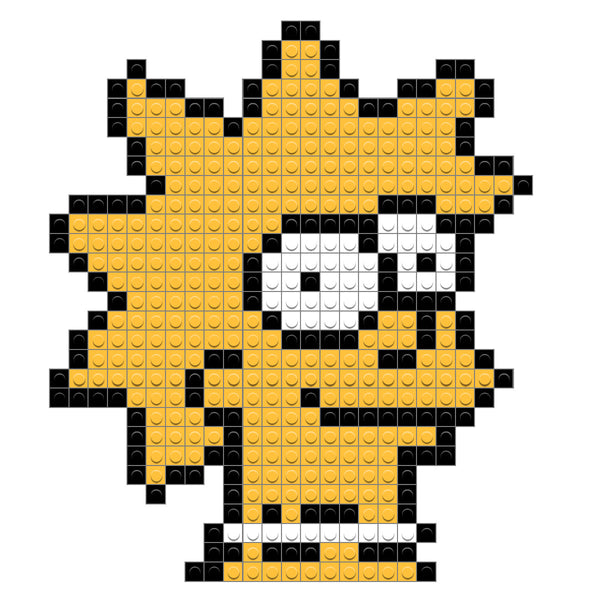 Lisa Simpson