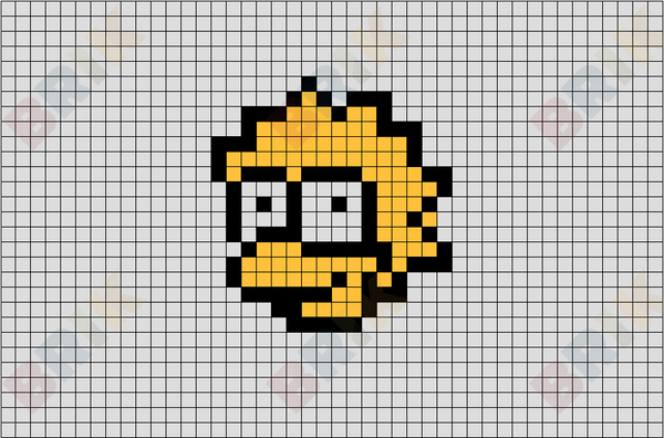Lisa Simpson