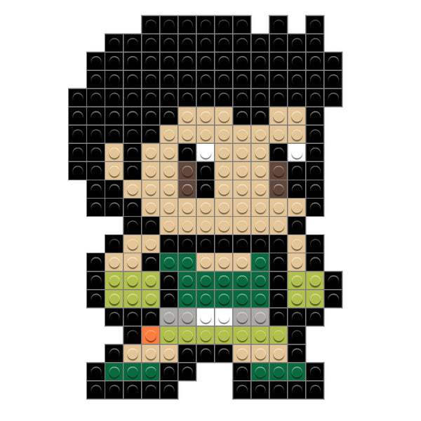 Little Mac