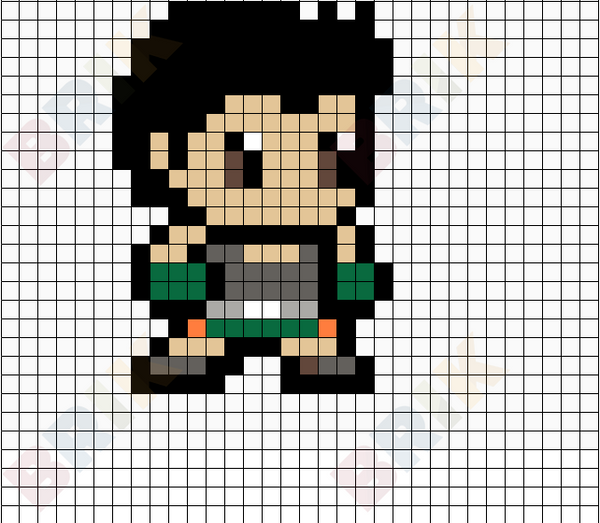 Little Mac