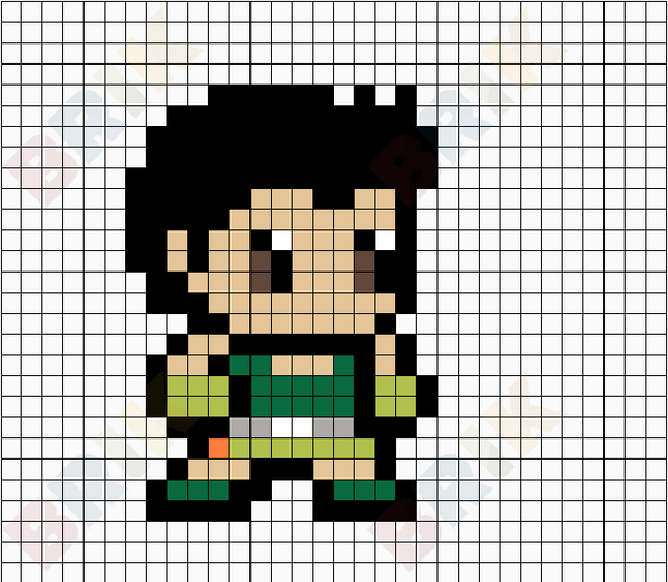 Little Mac