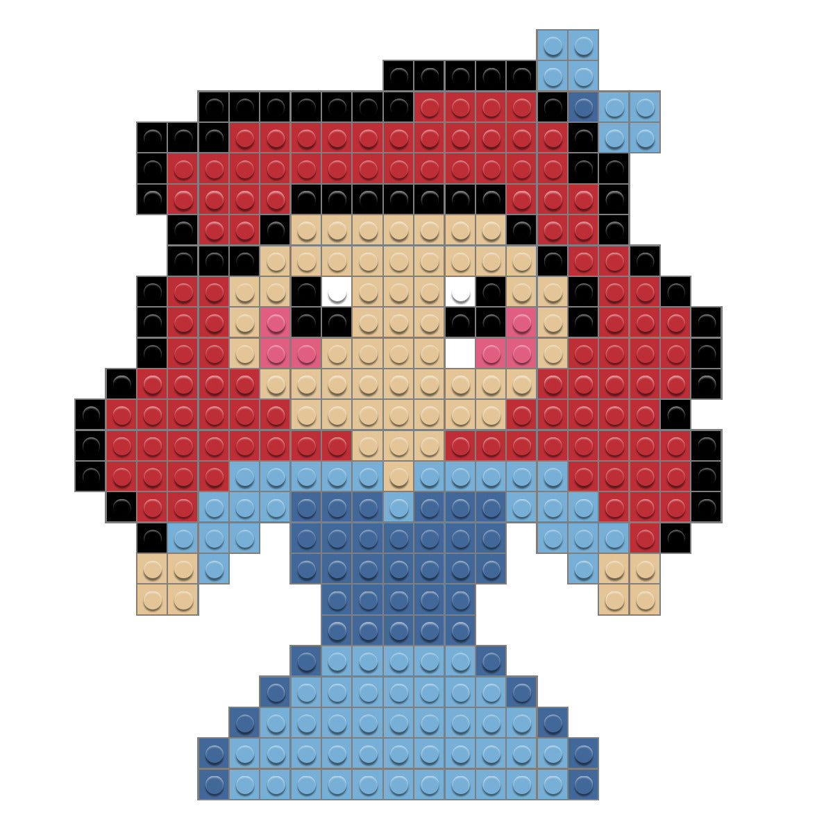 Little Mermaid
