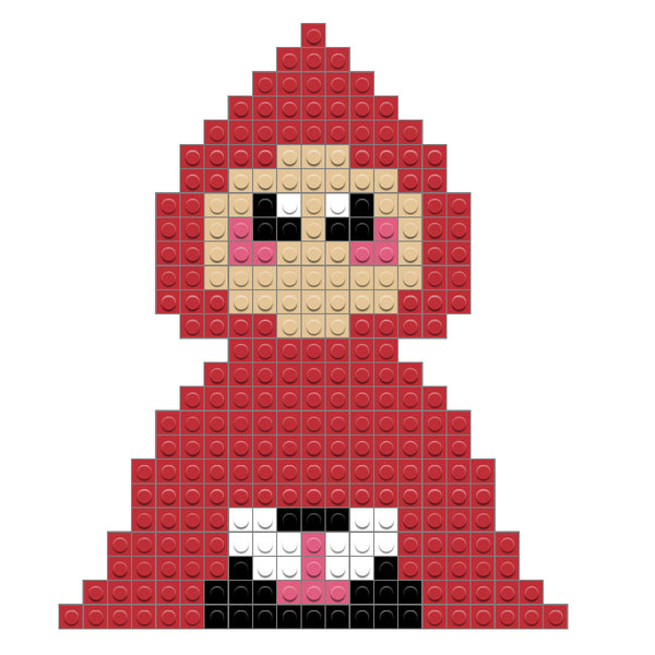 Little Red Riding Hood