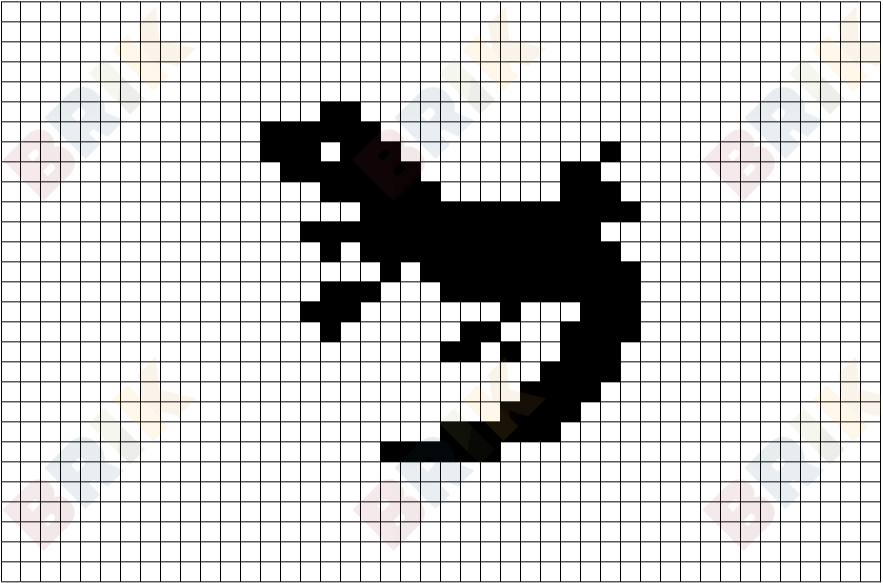 1x1： Pixel-Based Illustration and Design 1 x 1: Pixel-Based Illustration and Design | Vasava Artworks