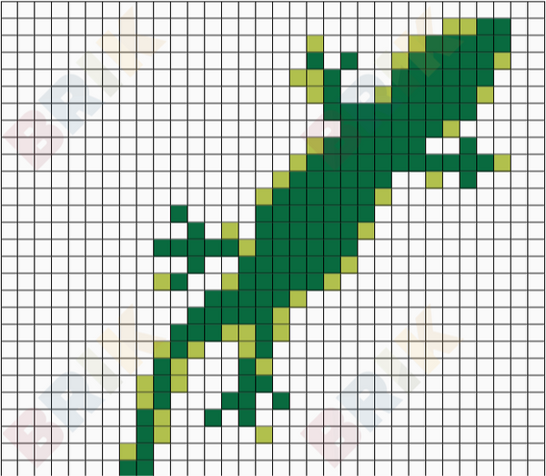 Lizard1 – BRIK