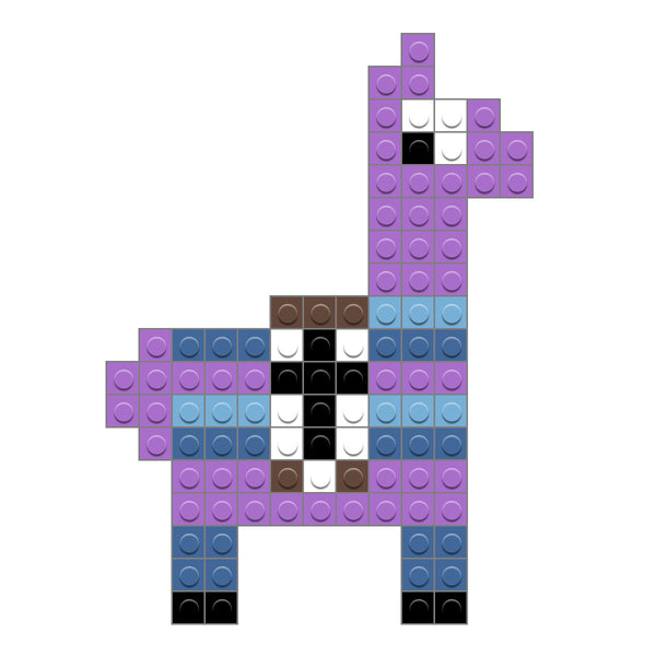 Llama fornite