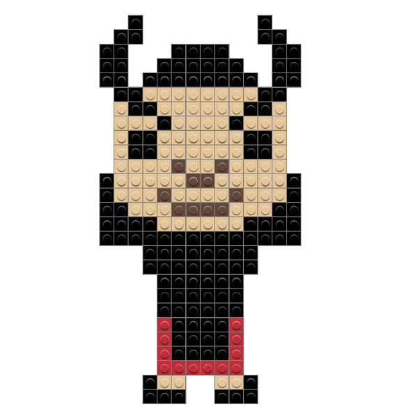 Llama Kuzco