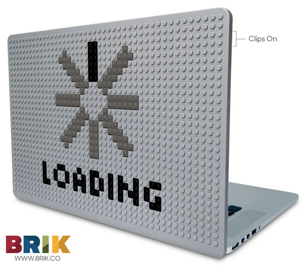 Loading Laptop Case