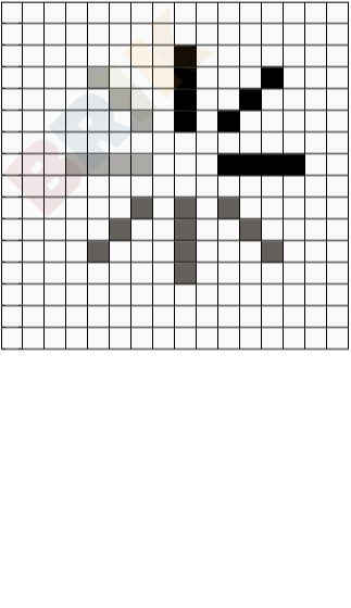 Loading Pixel Art