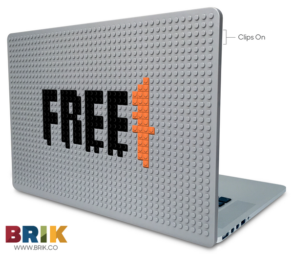 free fire Laptop Case