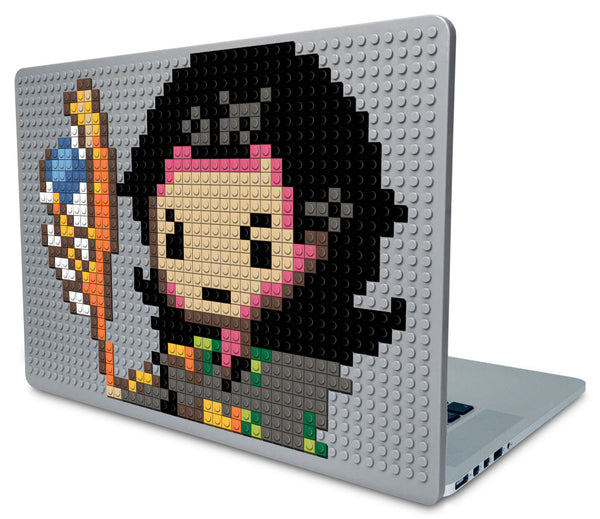 Loki Laptop Case