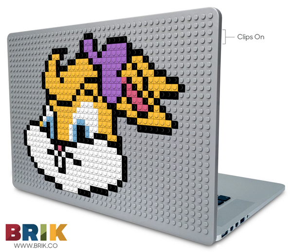 Lola Bunny Laptop Case