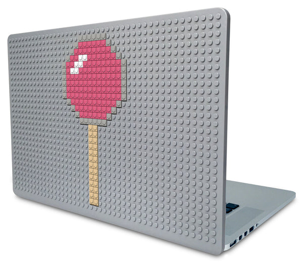 Lollipop Laptop Case